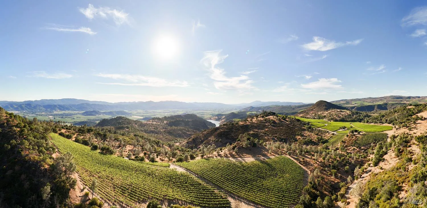 3231 Soda Canyon Road - in Napa, CA