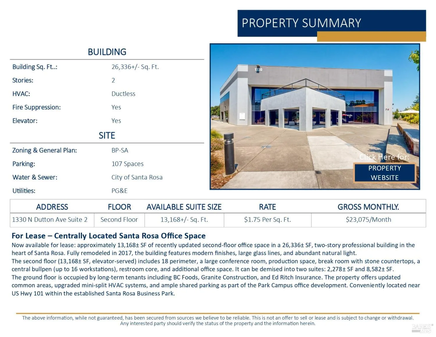 1330 N Dutton Avenue - Photo 8