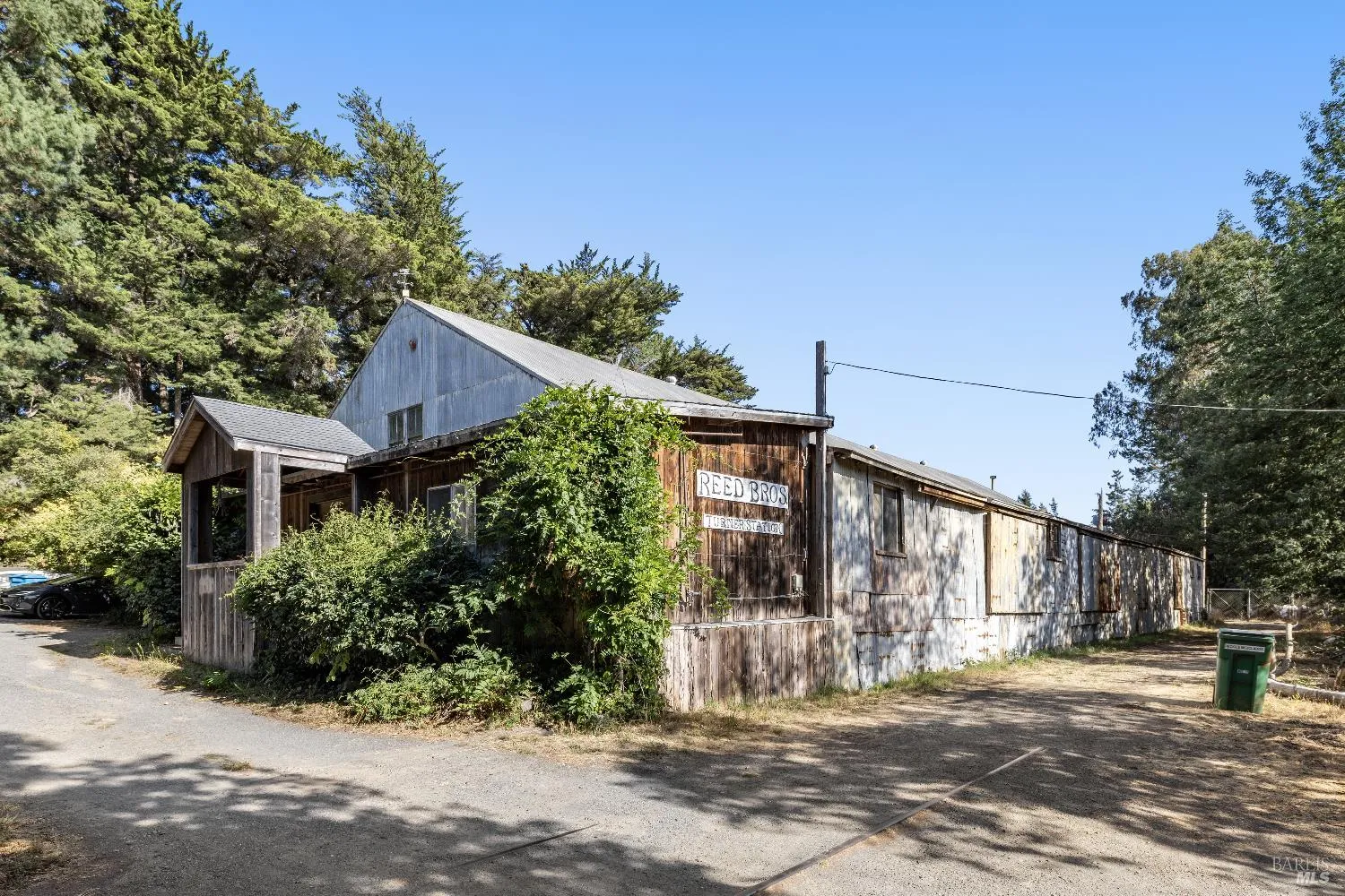 5000 Turner Road - in Sebastopol, CA