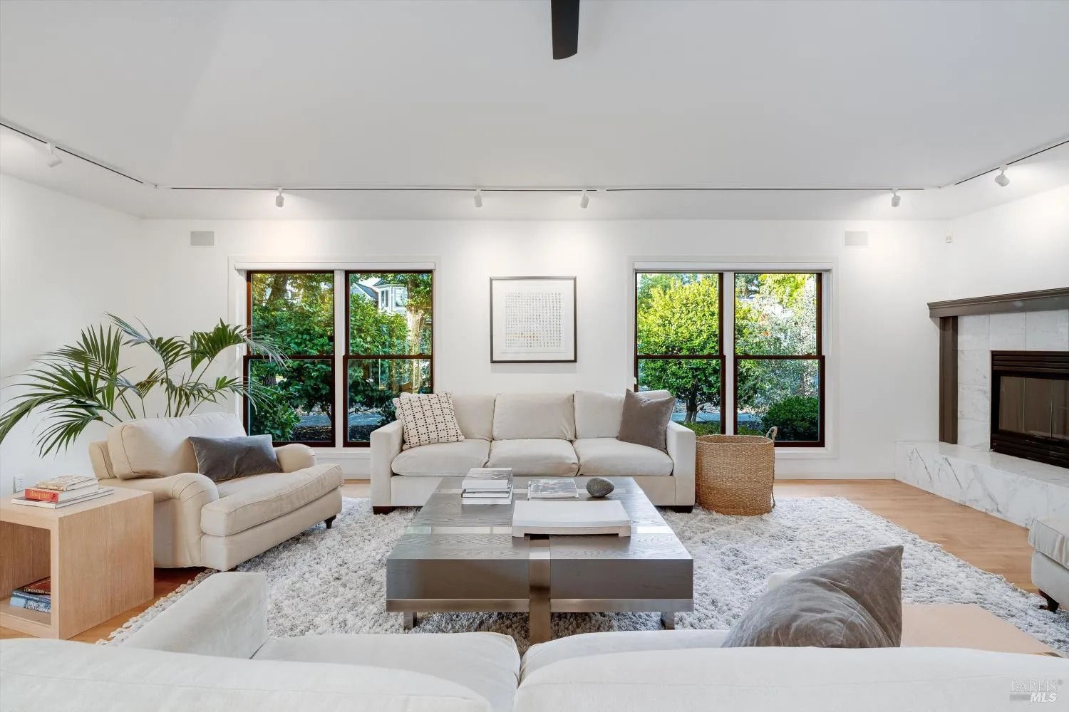 1777 Adams Street - 3bd/3ba, 2,374 sqft - in St. Helena, CA