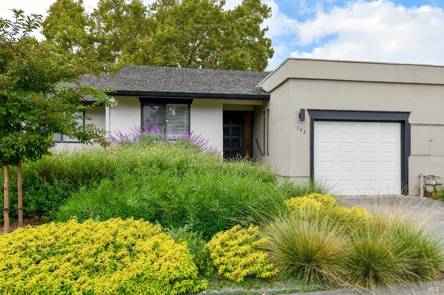 143 Vineyard Circle - 2bd/2ba, 1,154 sqft - in Yountville, CA