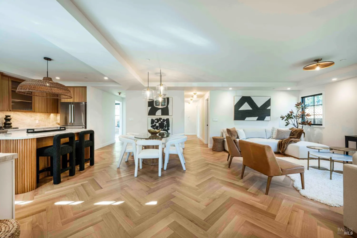 851 Second E Street - 4bd/3ba, 2,186 sqft - in Sonoma, CA