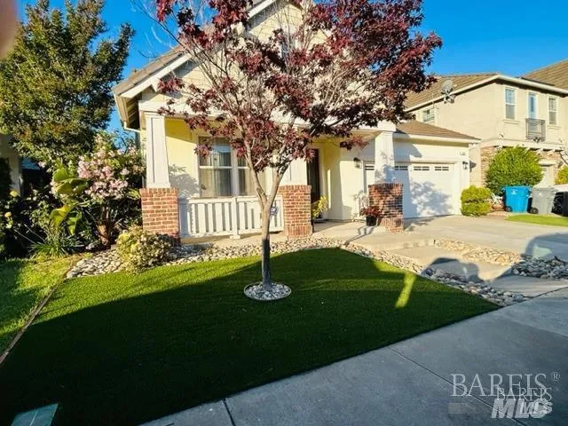 18 Serena Place - 4bd/4ba, 2,969 sqft - in American Canyon, CA