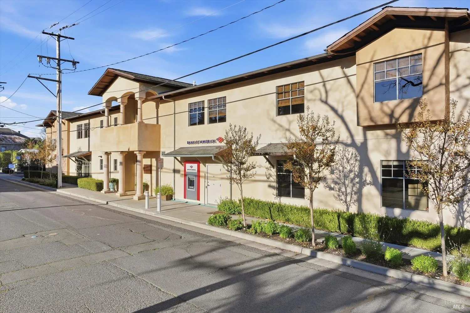 1050 Adams Street - in St. Helena, CA