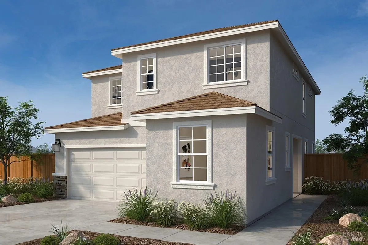 192 Cartier Street - 4bd/3ba, 2,088 sqft - in American Canyon, CA