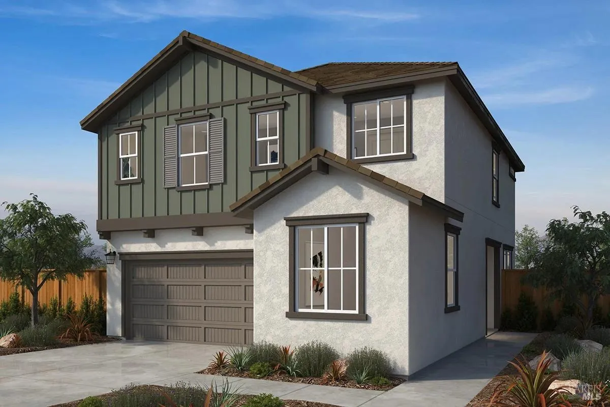 168 Cartier Street - 3bd/3ba, 2,190 sqft - in American Canyon, CA