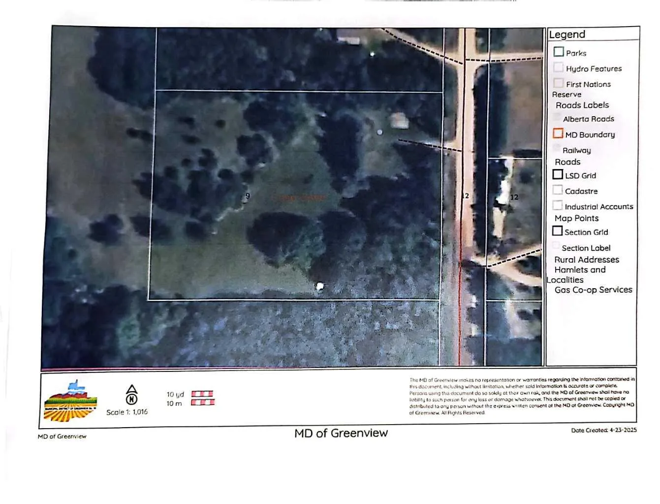 Listing Image
