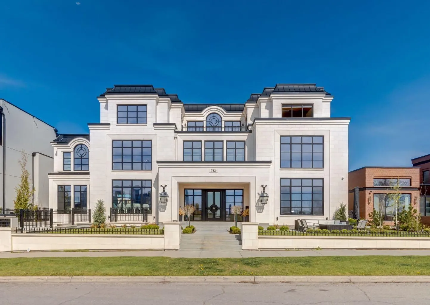 732 Crescent Nw Road, Calgary