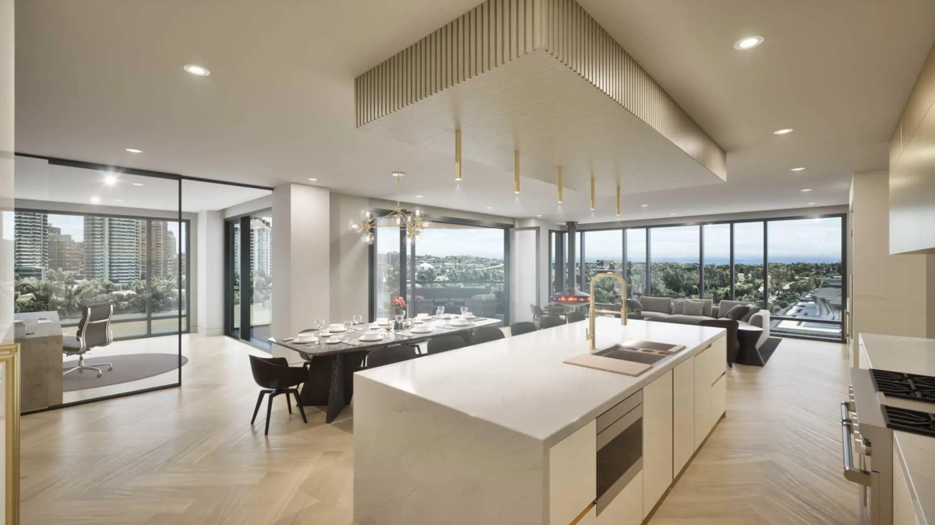 100 10a Nw Street Unit 801, Calgary