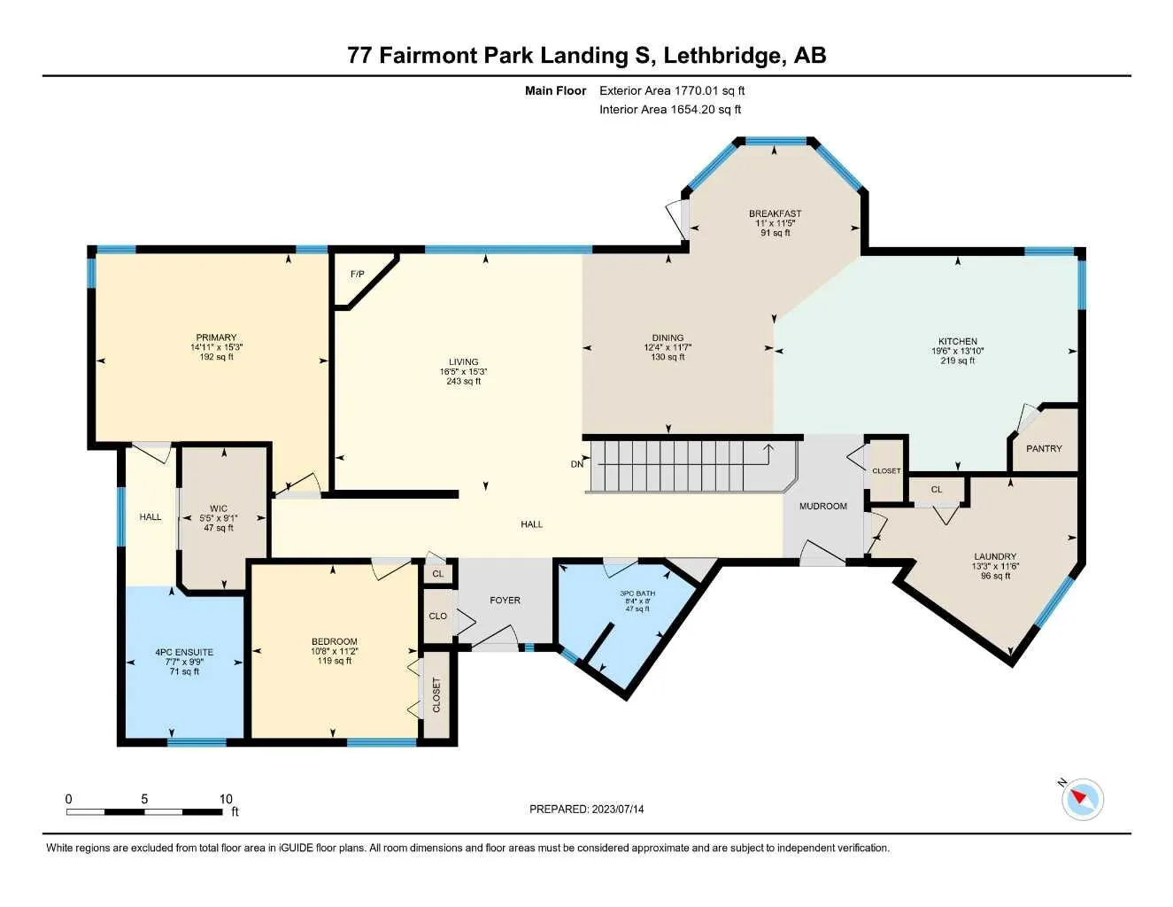 Listing Image
