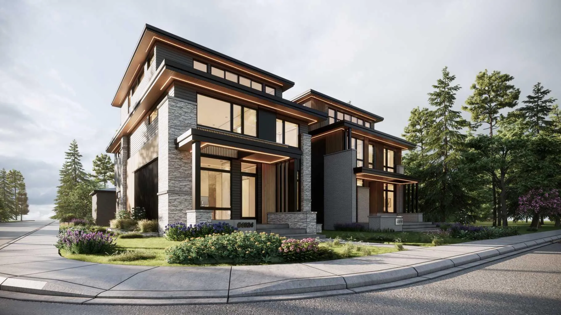 4023 16a Sw Street, Calgary