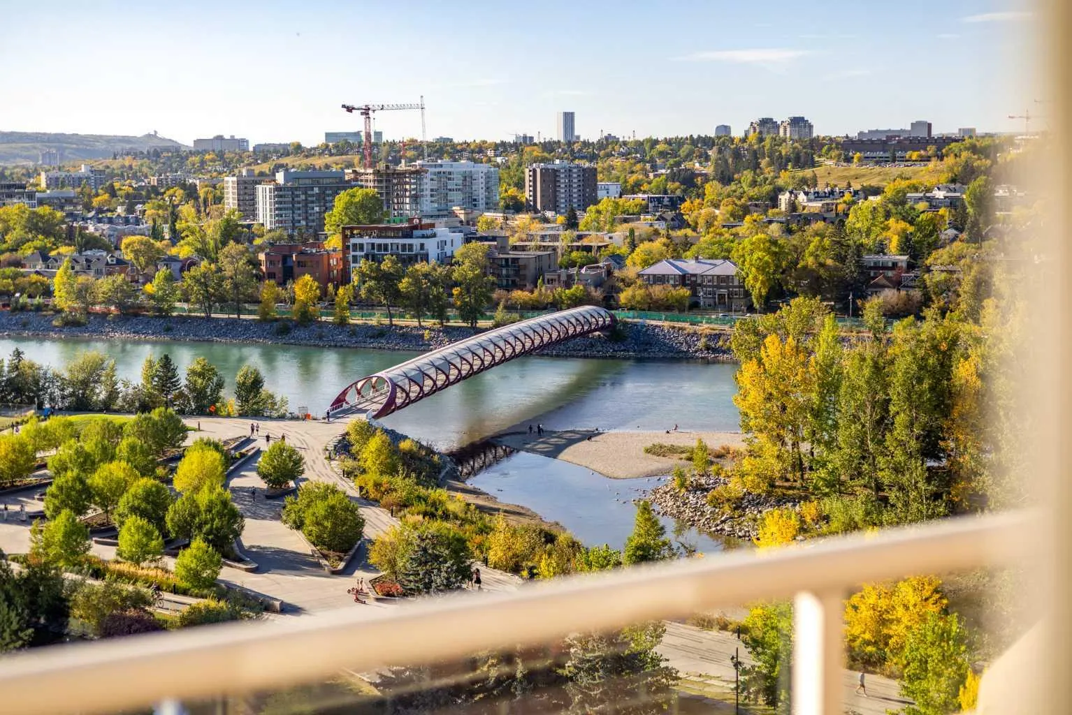 690 Princeton Sw Way Unit 1201, Calgary