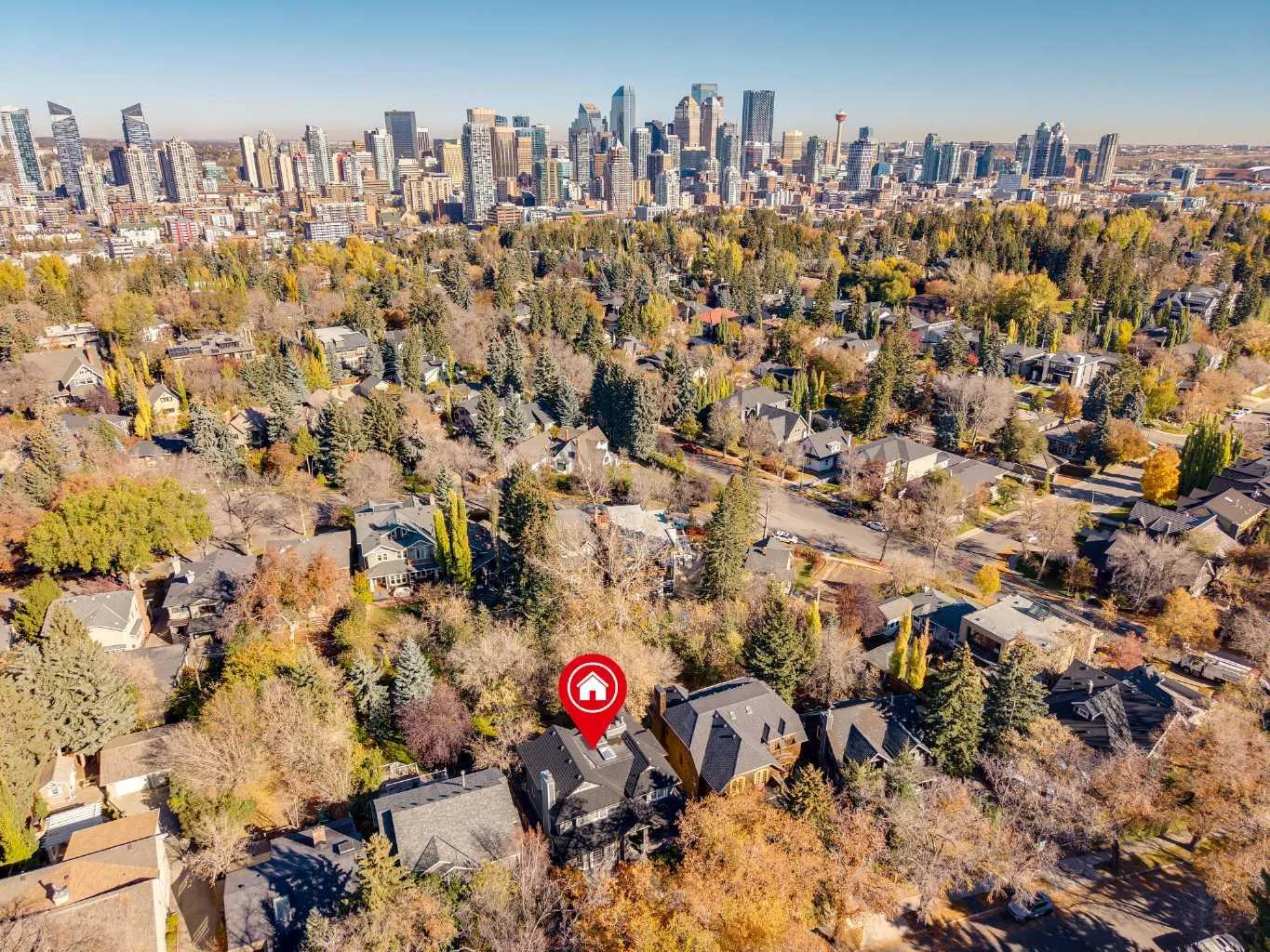 1302 Frontenac Sw Avenue, Calgary