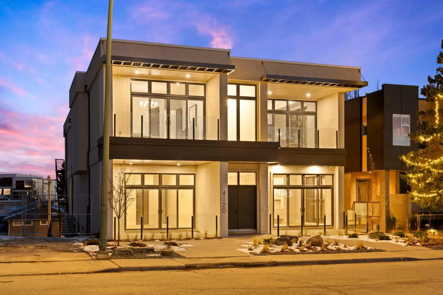 4120 1a Sw Street Unit #b, Calgary