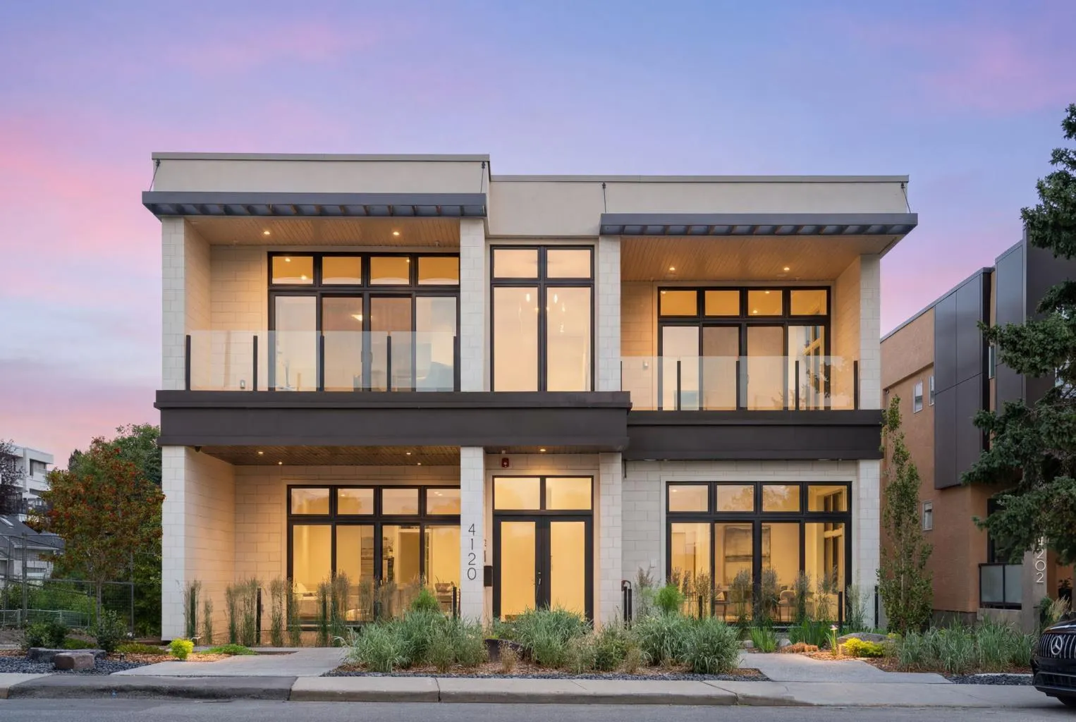 4120 1a Sw Street Unit #b, Calgary