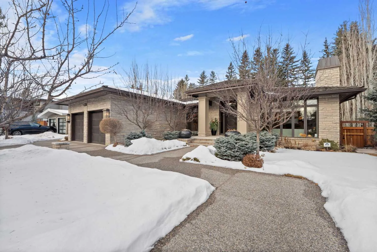 1020 Bel-aire Drive, Calgary
