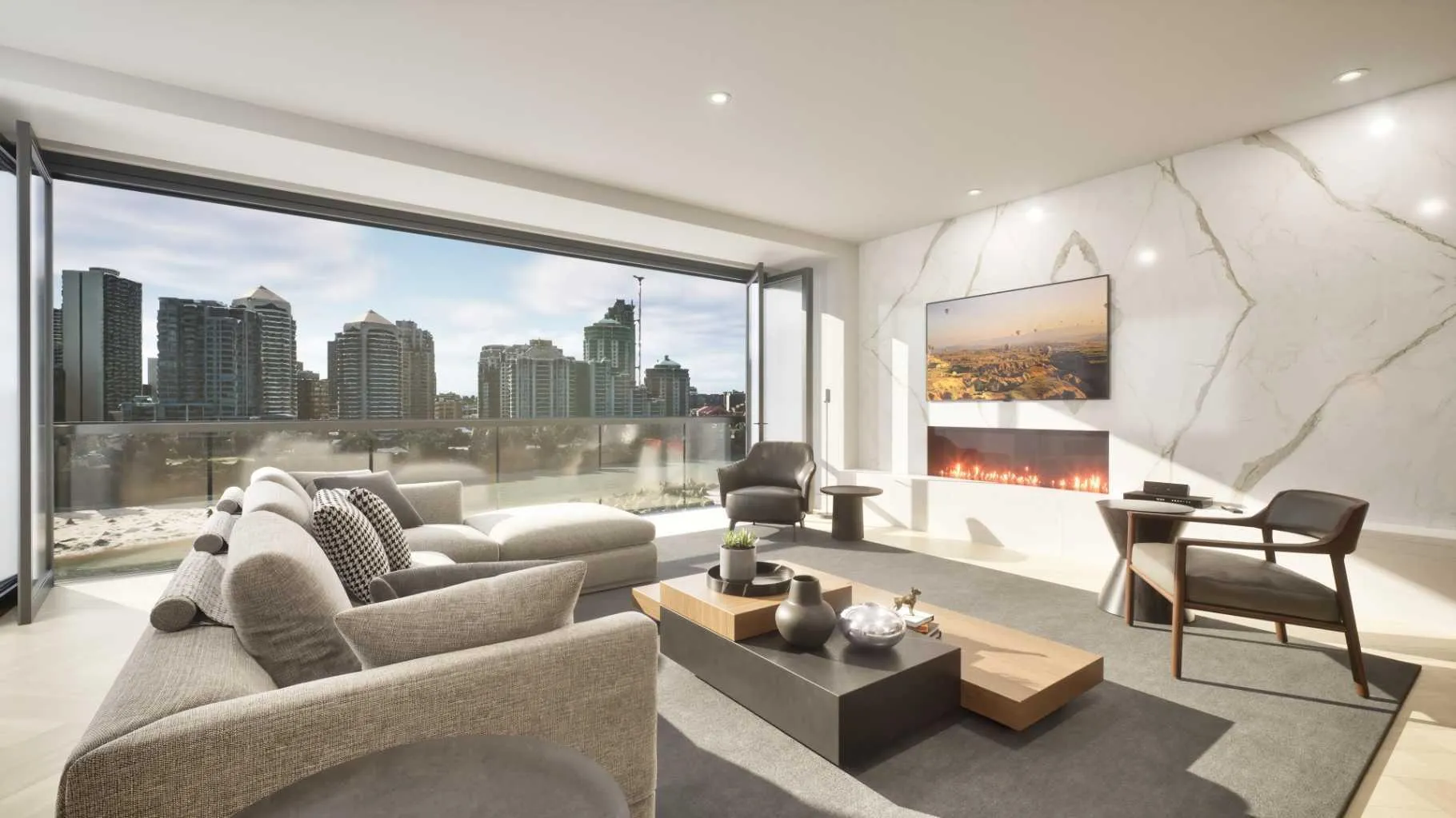 100 10a Nw Street Unit 403, Calgary