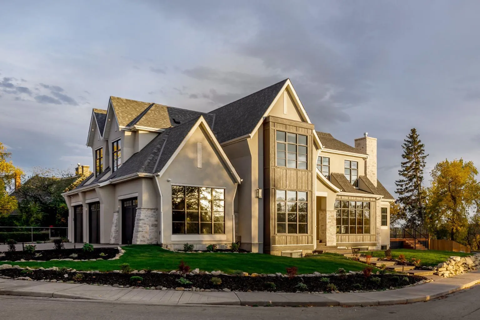 2920 Toronto Nw Crescent, Calgary
