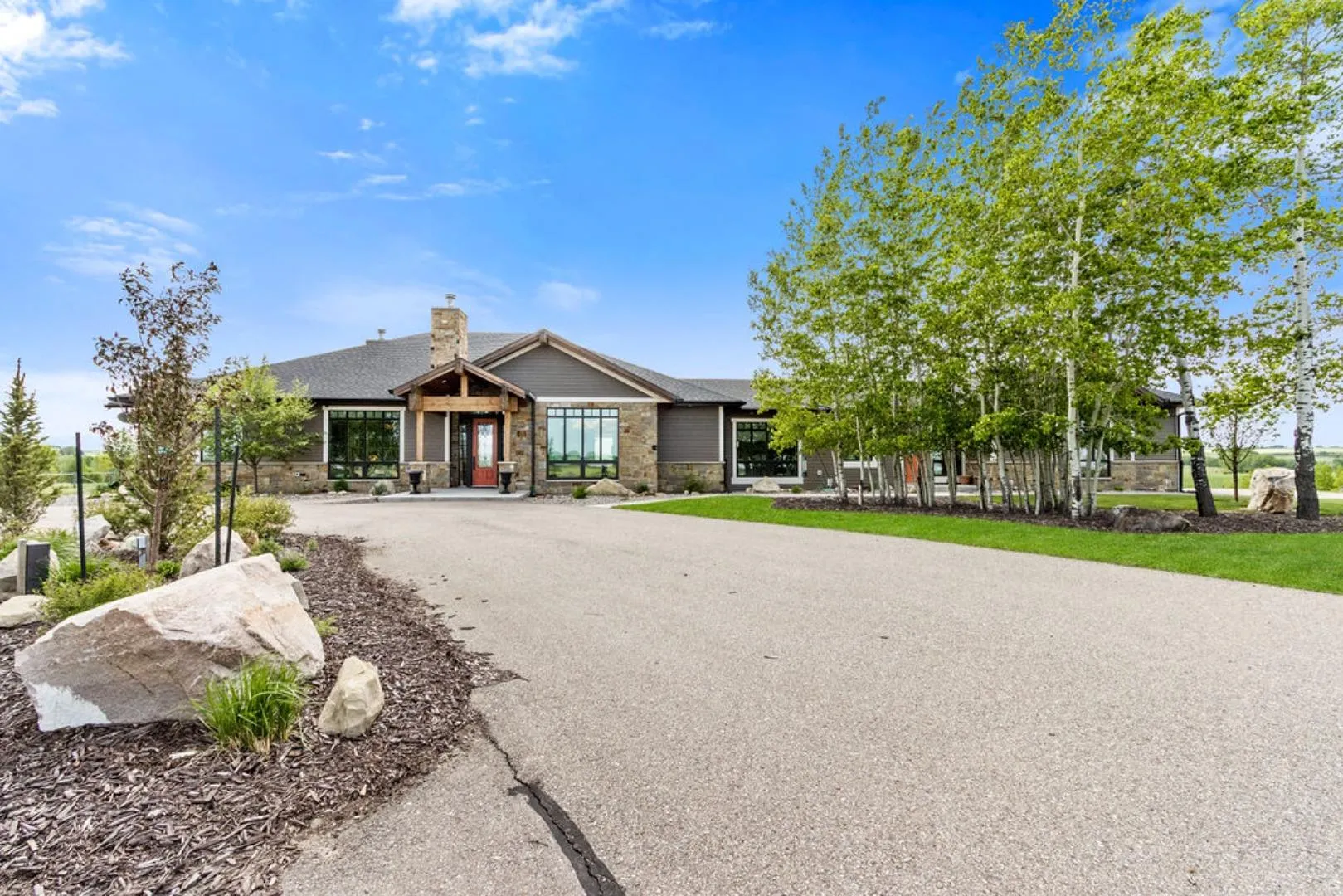 285065 Symons Valley Road, Rocky View County