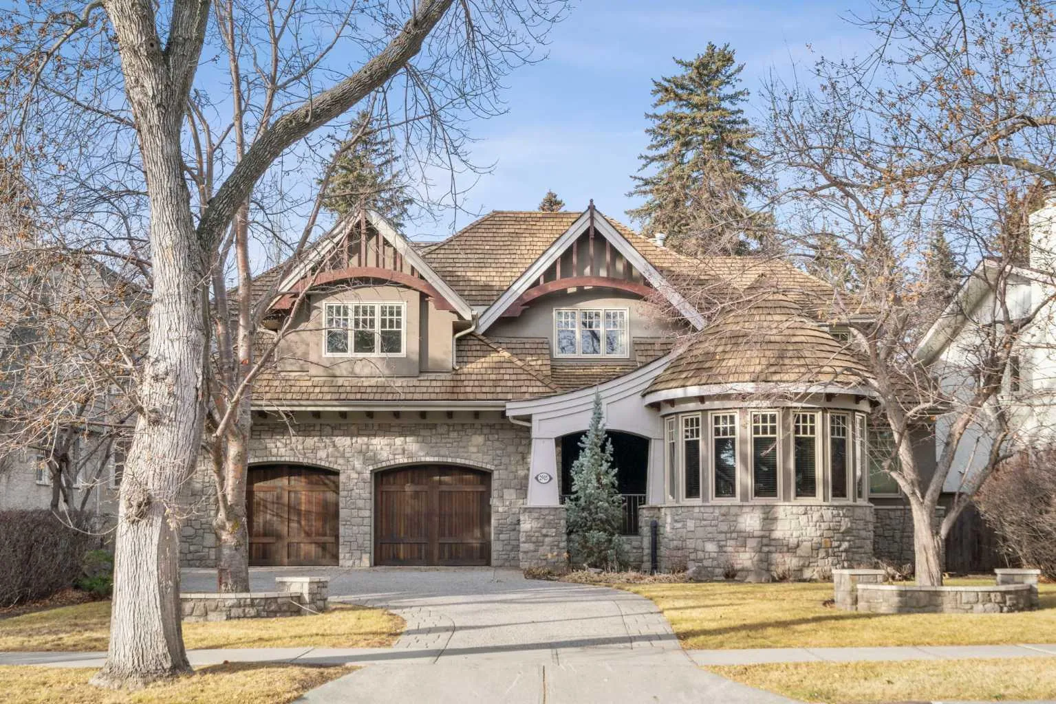 2905 Carleton Sw Street, Calgary