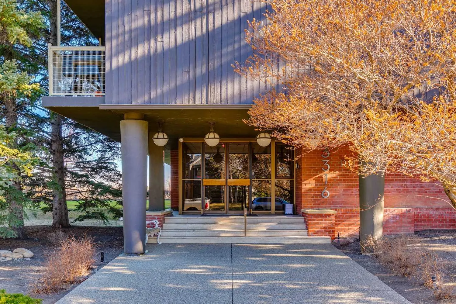 3316 Rideau Sw Place Unit 204, Calgary