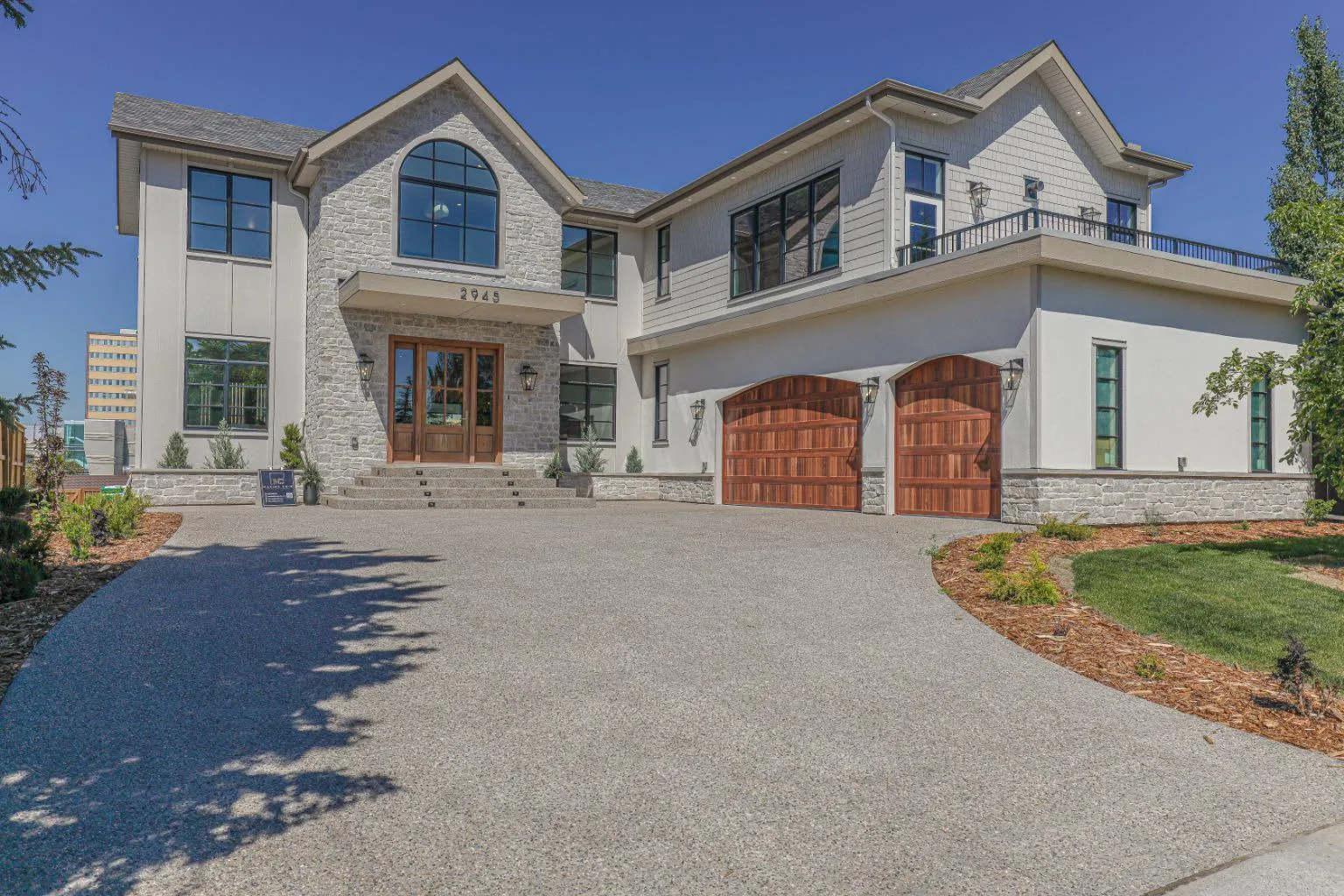 2945 Toronto Nw Crescent, Calgary