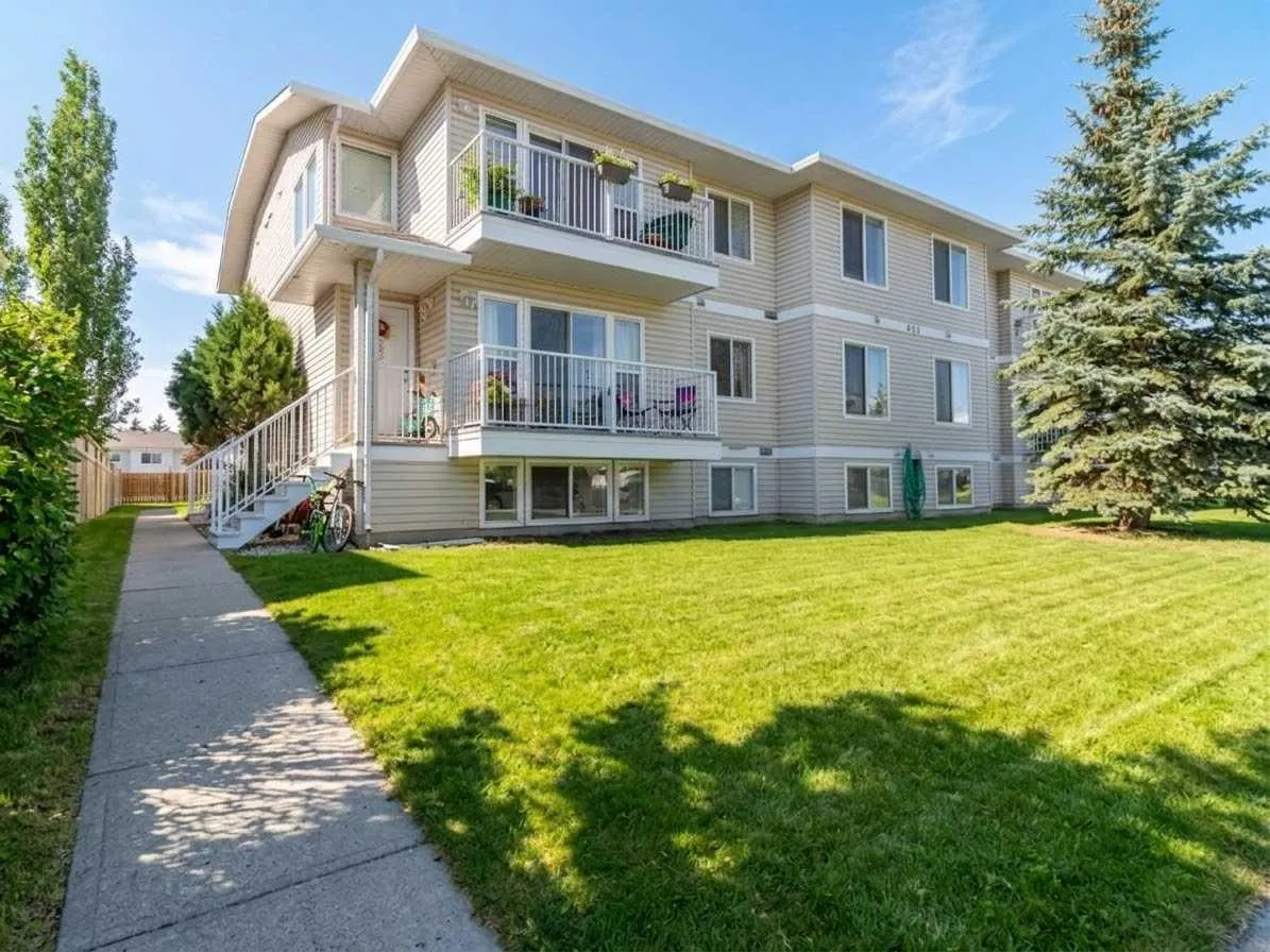 605 19 Se Street Unit 302, High River