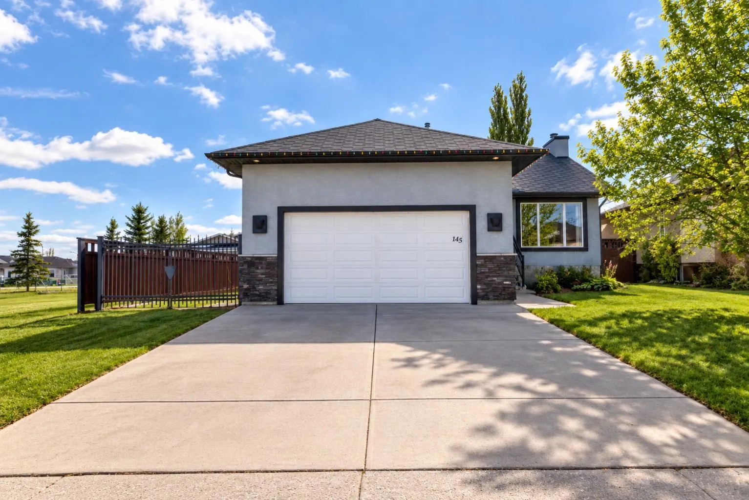 145 Sunset Heights, Crossfield