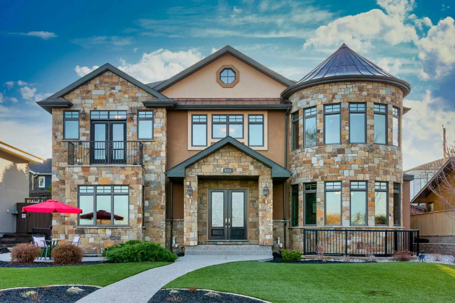4315 14a Sw Street, Calgary