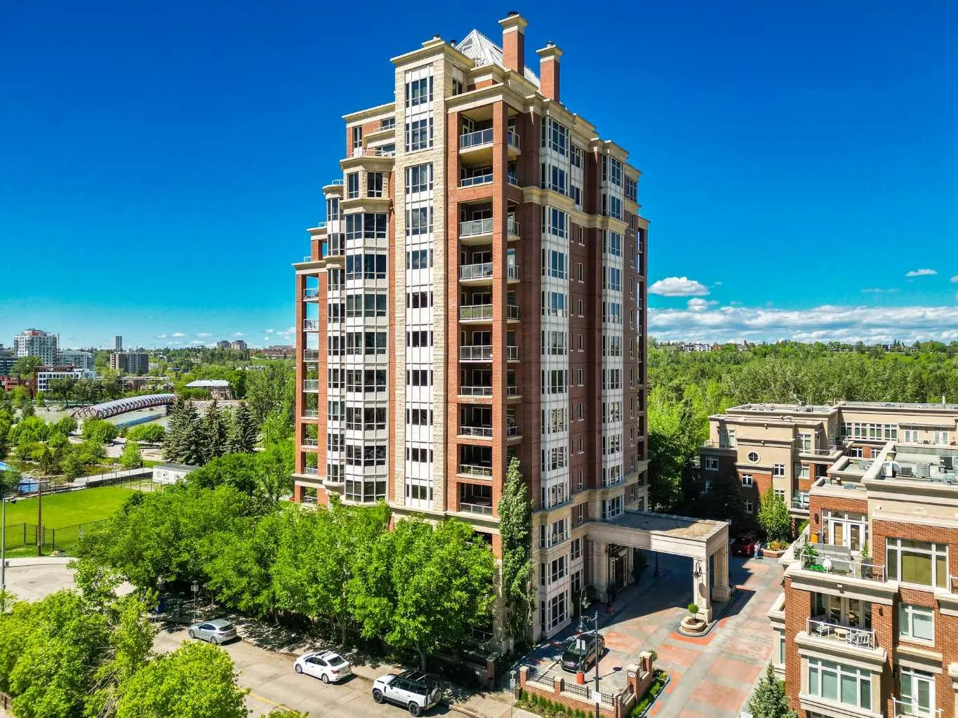 690 Princeton Sw Way Unit 301, Calgary