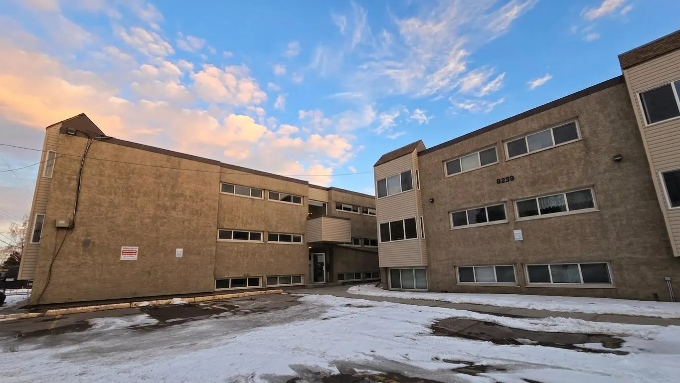 8235 Elbow Sw Drive Unit 224, Calgary