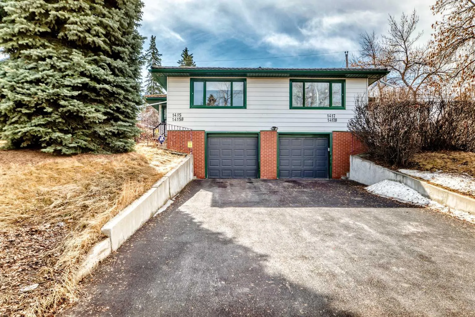 1415 Rosehill Nw Drive, Calgary