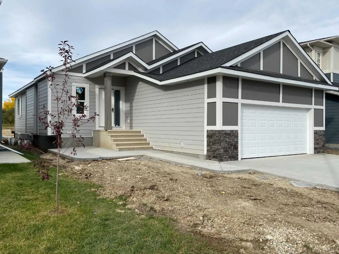 727 Mandalay Nw Avenue, Carstairs