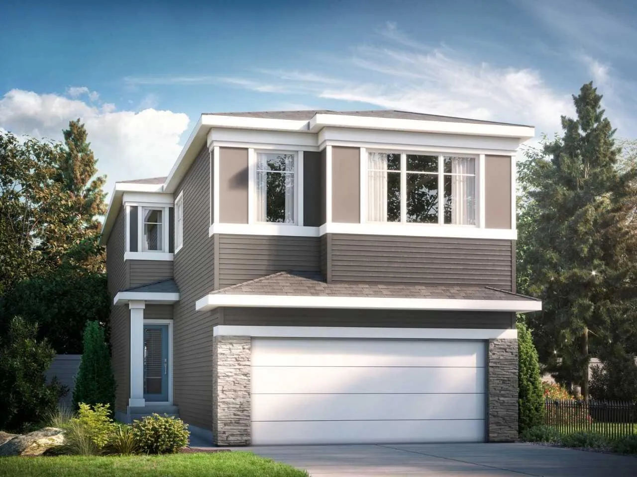56 Osprey Hill Sw Place, Calgary