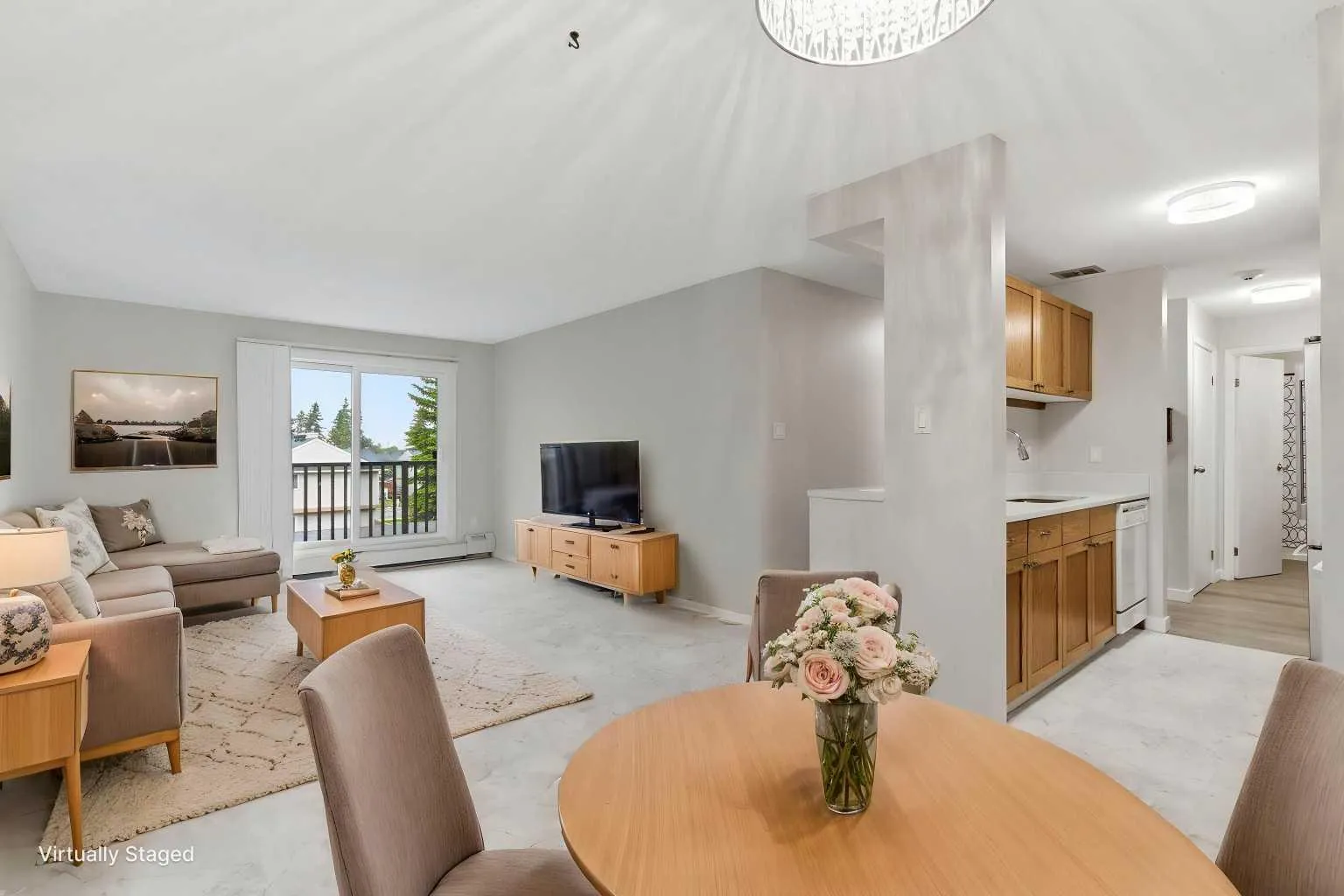 550 Westwood Sw Drive Unit 310, Calgary
