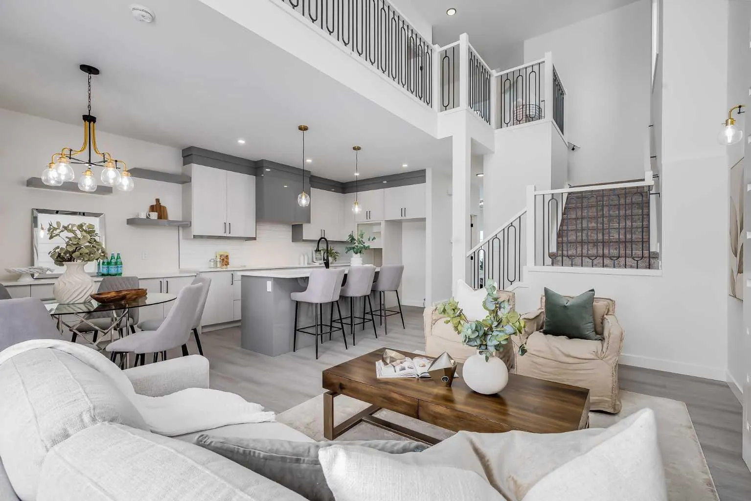 1917 Mccaskill Drive, Crossfield