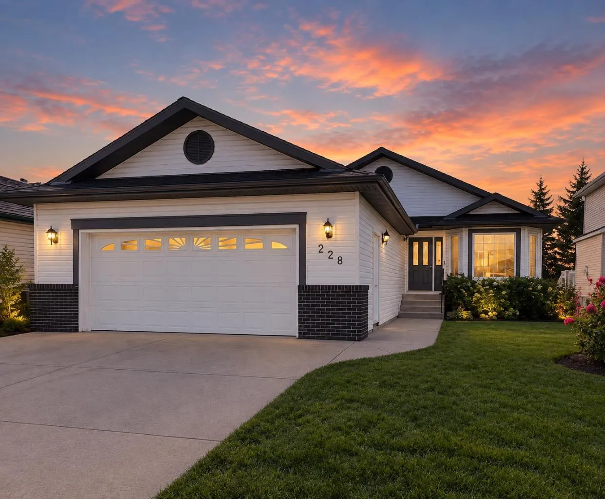 228 Woodside Nw Crescent, Airdrie