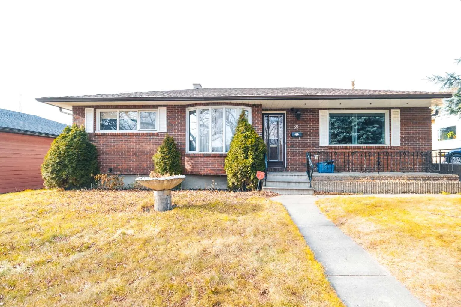 59 Rosewood Nw Road, Calgary