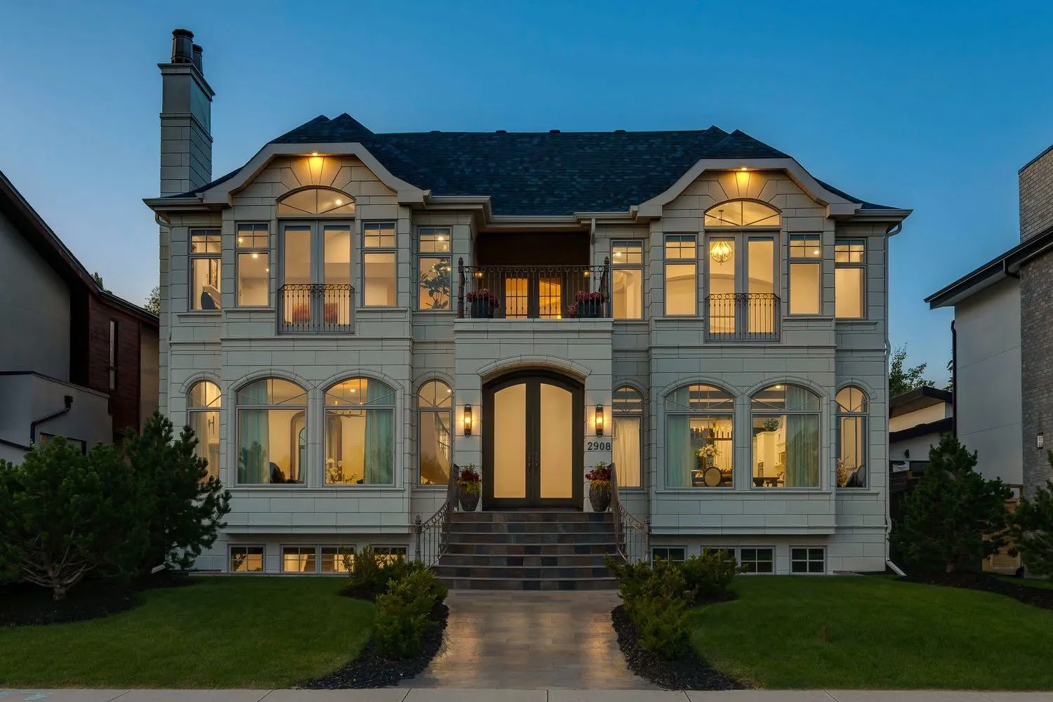 2908 Toronto Nw Crescent, Calgary