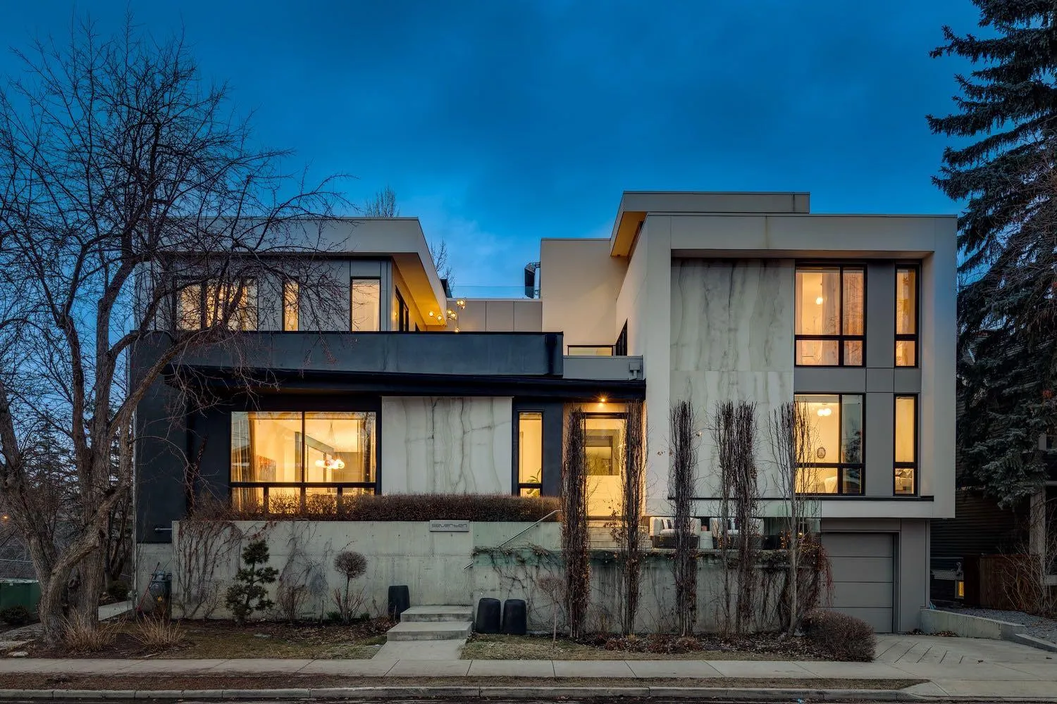 710 Rideau Sw Road, Calgary