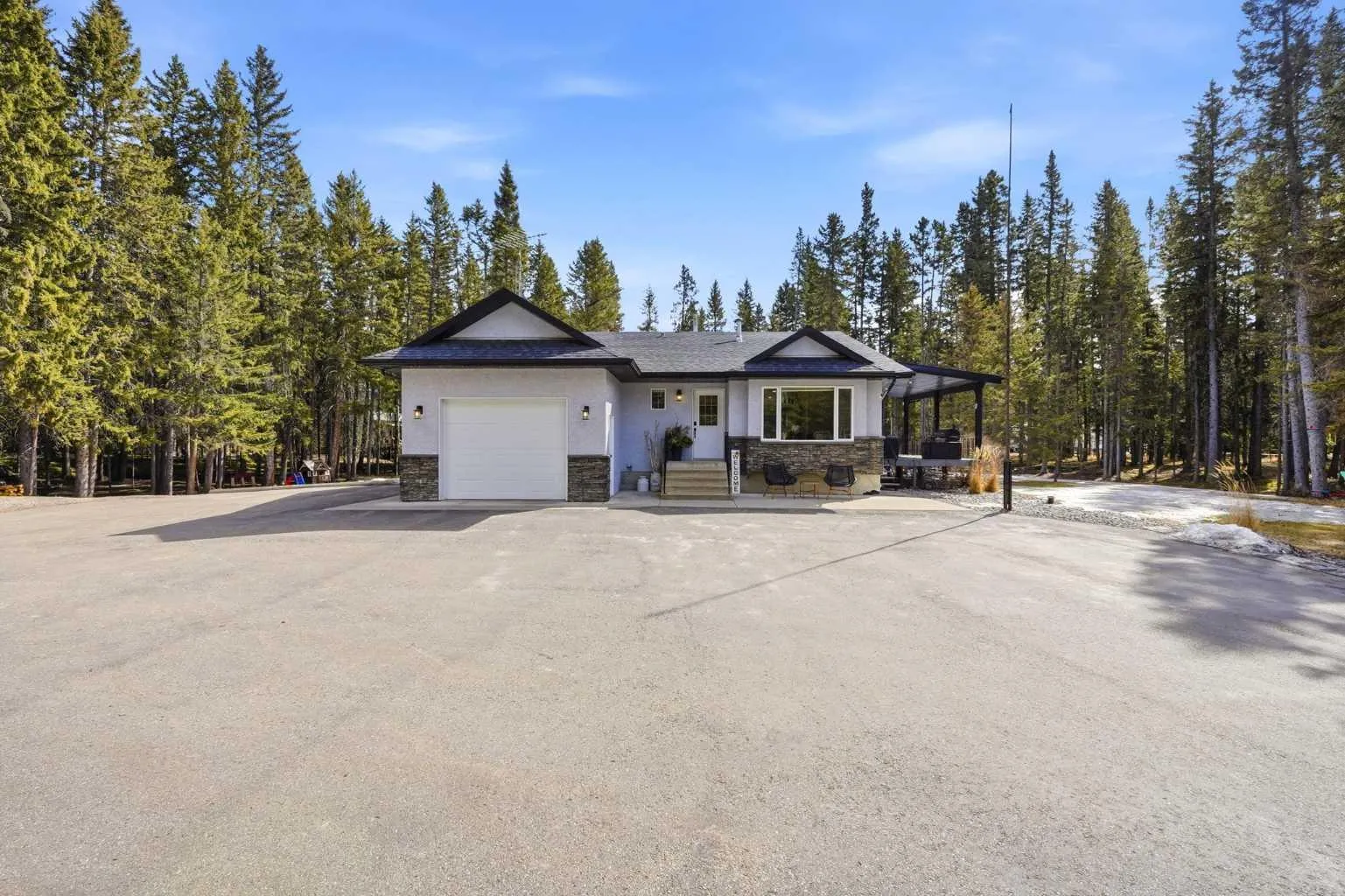 32375 Range Road 62 Unit 24, Mountain View County