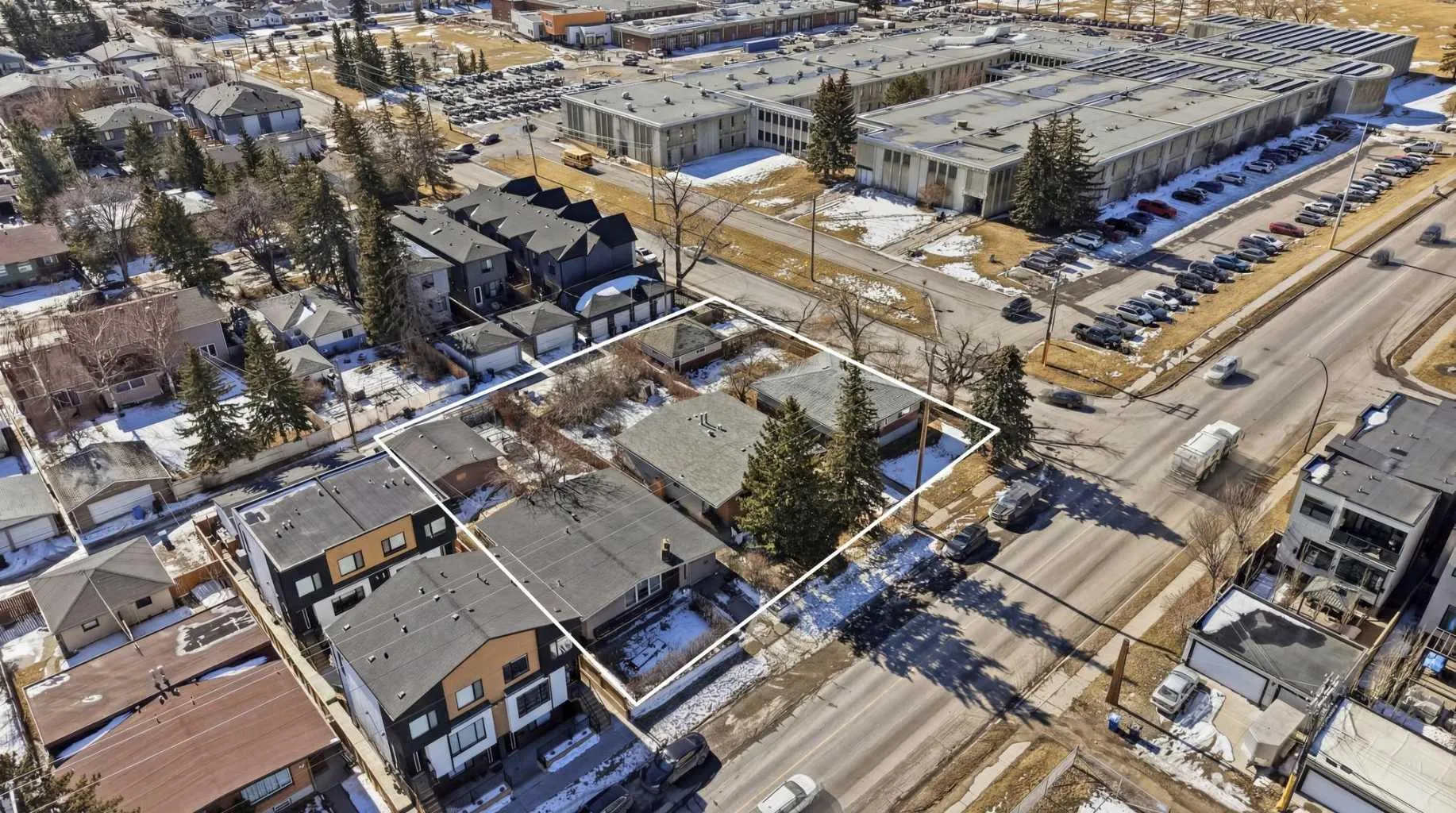 2135, Calgary