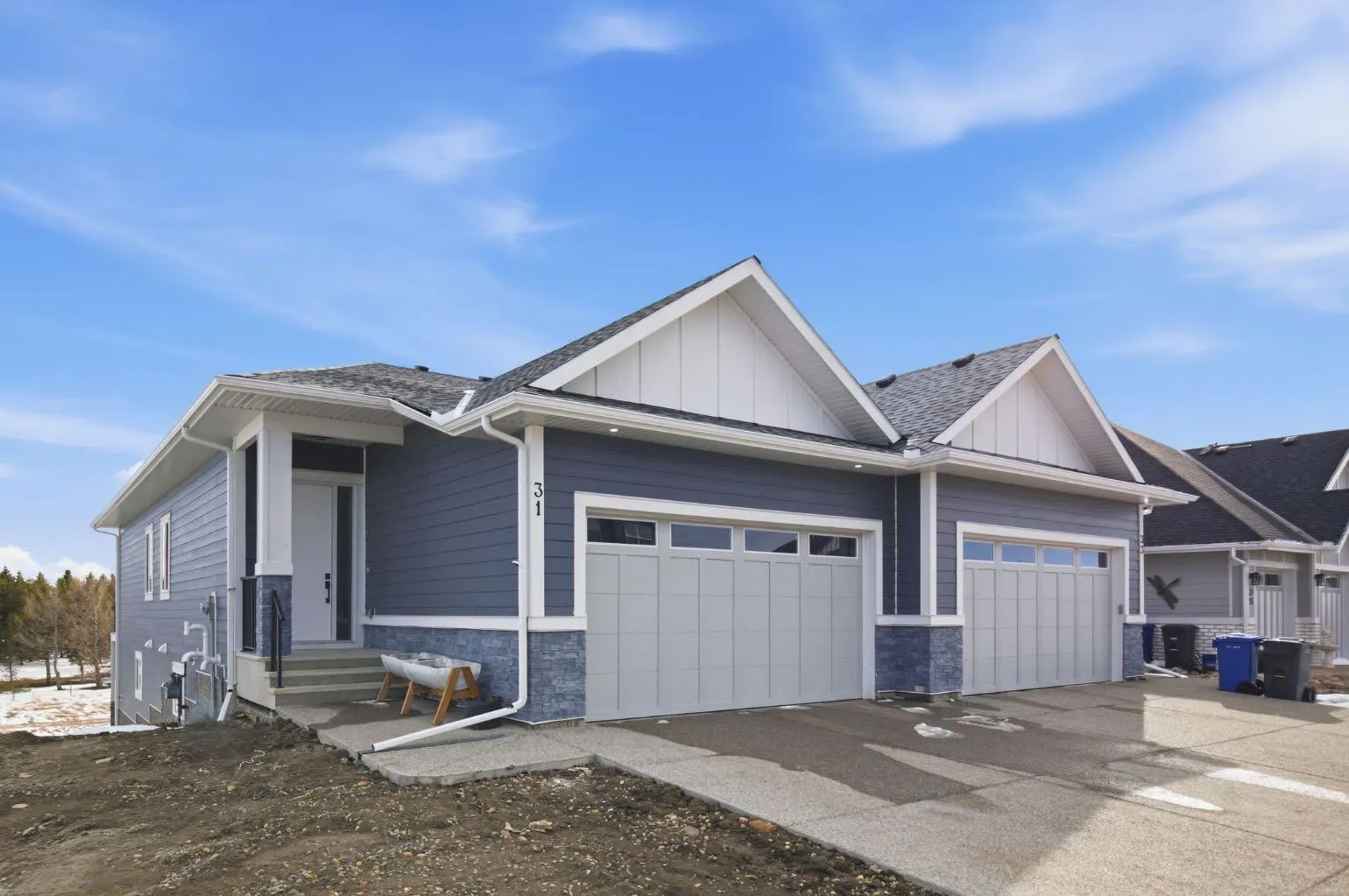 31 St. Andrews Close, Lyalta