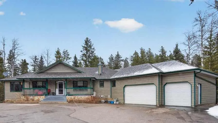 39 Highlands Terrace, Bragg Creek