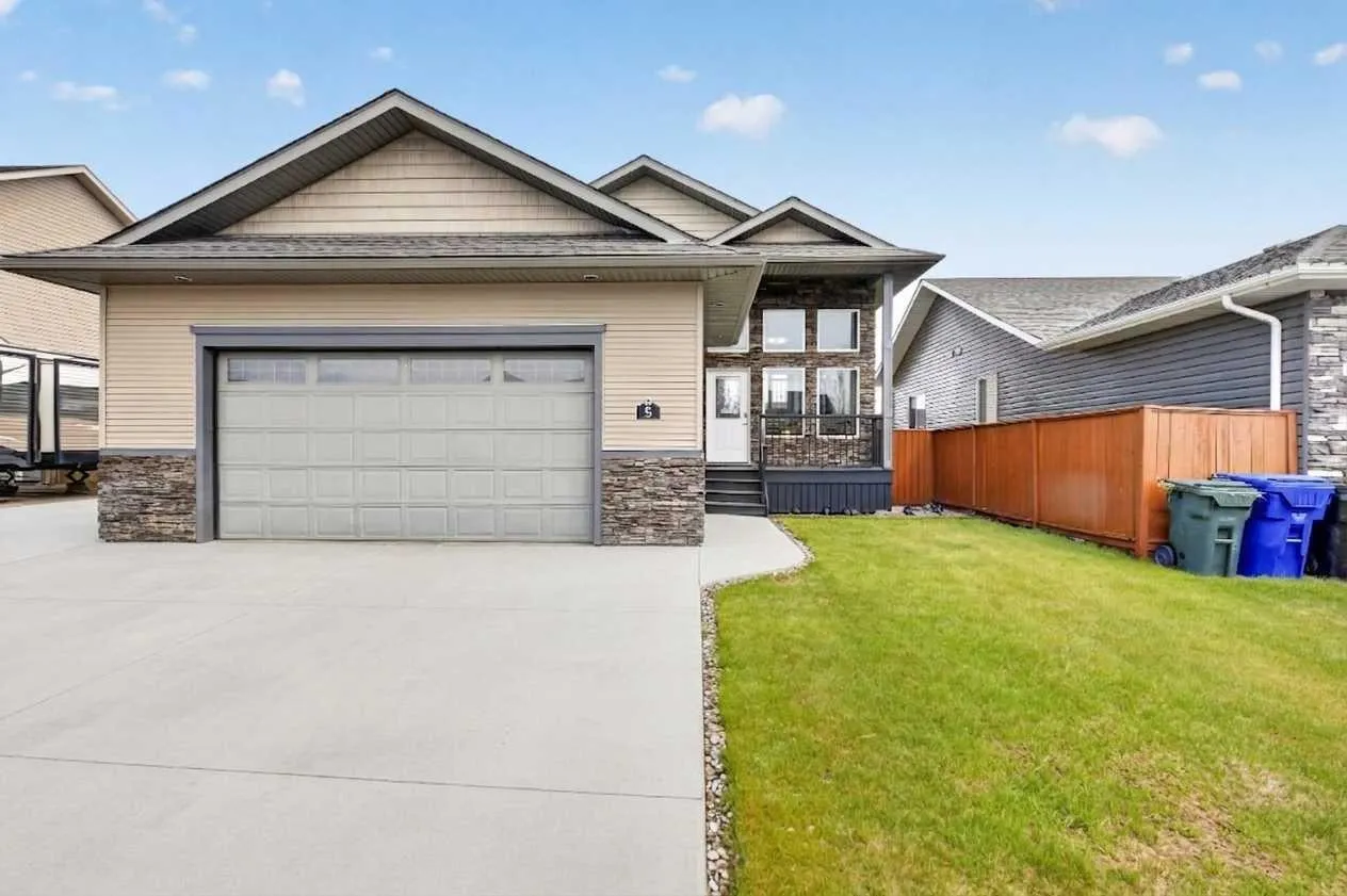 5 Vera Close, Olds