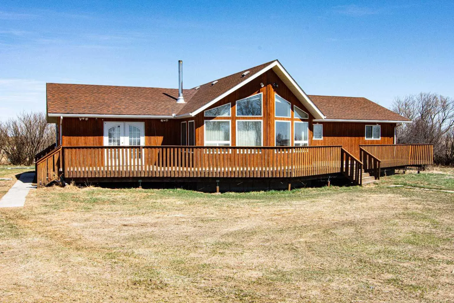 225004 222 Twp Rd, Wheatland County