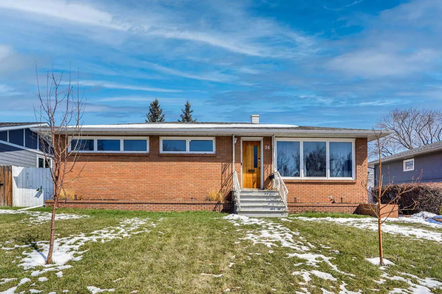 36 Malibou Sw Road, Calgary