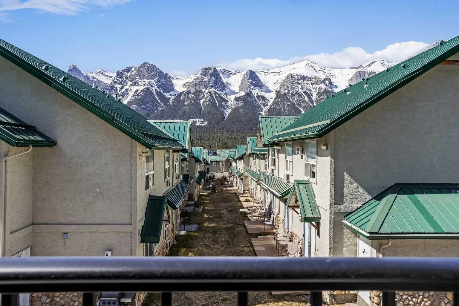 1200 Harvie Heights Road Unit 233, Harvie Heights