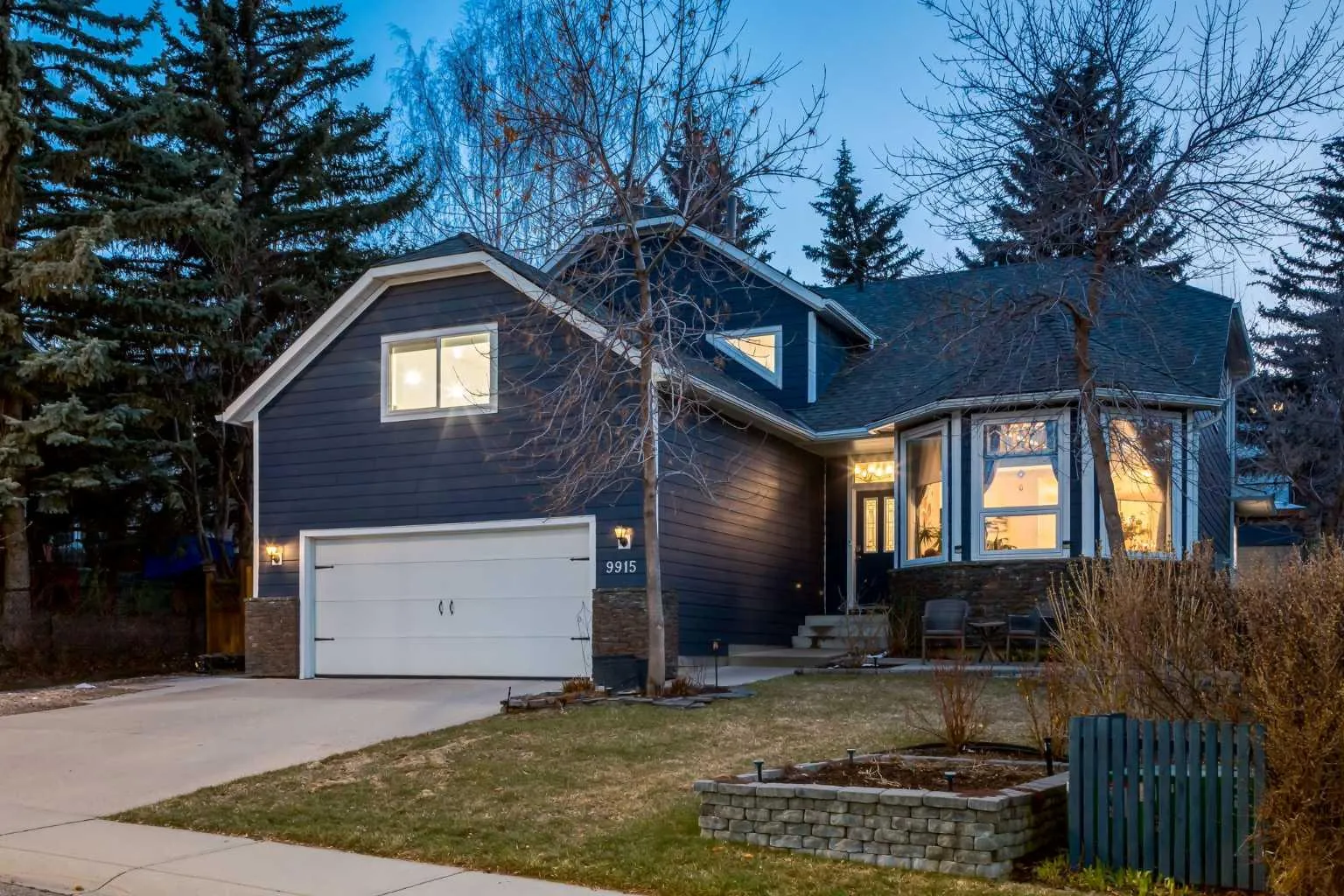 9915 Patton Sw Road, Calgary