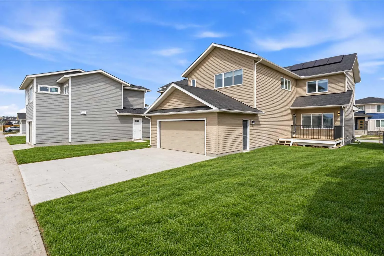 2765 Baywater Sw Landing, Airdrie